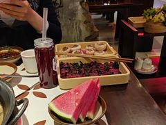 -江北北火锅馆·公路夜市(魏公村店)