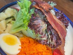 -宝莱纳餐厅(滨江店)