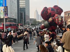 -天津五大道文化旅游区