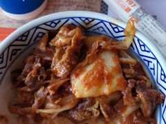 -吉野家(秀谷店)