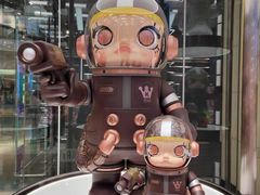 -泡泡玛特POPMART(国贸三期店)