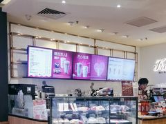 -COSTA COFFEE(西贸凯德晶品4层2店)