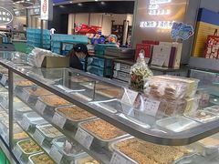 -哈氏·上海哈尔滨食品厂(五角场万达广场店)