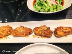 -高第街56号港式餐厅(山大路店)