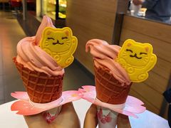 -麦当劳(坂田分店)