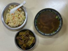 -炬龙牛肉店(新华店)
