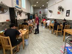 -雷祖芳老妈蹄花店