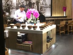 -呷哺呷哺(新世界百货望京店)