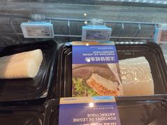 -Olé精品超市(北京合生汇店)