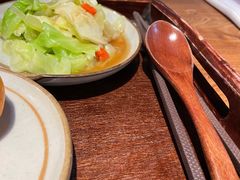 -山食间·中式营养轻餐(保利时光里店)