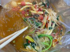 -见味花甲·鸡汤花甲粉(合生汇店)