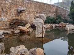 -洛阳古墓博物馆