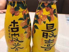-喜家德虾仁水饺(华强天虹店)