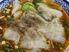 -林静小吃(复兴路店)