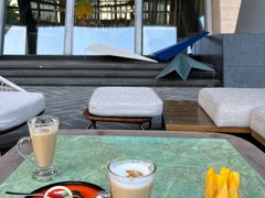 -厦门万丽酒店·R Bar