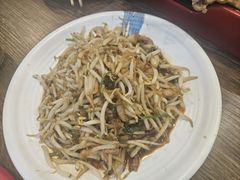 -永红源·小排档(闽江路店)
