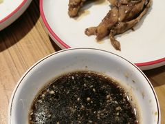 -成老灶火锅鸡(平山店)