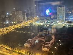 -合肥丰大国际大酒店