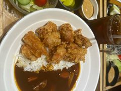 -友名Cross日式咖喱屋(江南大道中店)