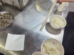 -郝大姐·乌龙山铁板烧(大学城三店)
