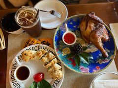 -猫岛主趣味餐厅(鼓浪屿店)