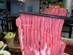 -马记伊源斋涮肉·清真菜(百子湾店)