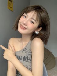 -Rise Hair上升造型