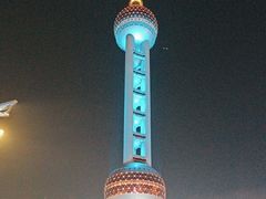 -东方明珠广播电视塔