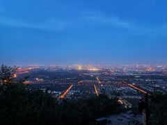 -北京西山国家森林公园