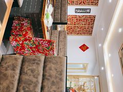 -东北农家院·铁锅炖(莘庄店)