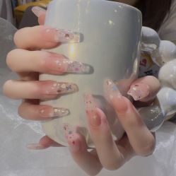 -Nail Me美甲美睫