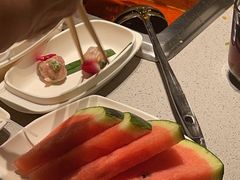 -海底捞火锅(吴中路店)