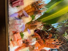 -万岛日本料理铁板烧(万泰国际店)