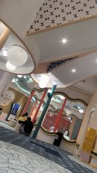 -奈尔宝·儿童乐园·亲子餐厅(苏州大悦城店)