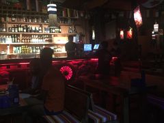 -Ellen’s 西餐吧(中山北路店)