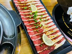 -小米烤肉·和牛原切-创意韩料(东关店)