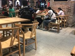 -陕客肉夹馍(王府井店)