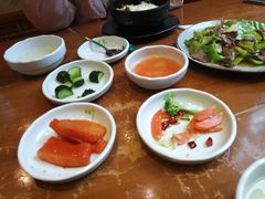 -全州拌饭馆(断桥店)
