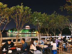 -聚汇三少·龙虾·中餐厅(莫邪路新天地店)
