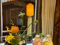 -叶叶菩提(太原别墅店)