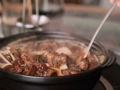 -天仁聚驴肉香(北石槽店)