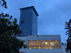 -同济大学-北苑食堂