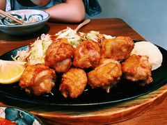 -铃木食堂(帽儿胡同店)