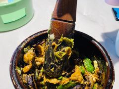 -费大厨辣椒炒肉(黄兴中心广场店)