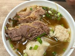 -百福麵家(新馬路店)
