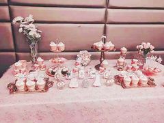 -李奥斯汀蛋糕商务茶歇·甜品台·企业活动团建(长寿路店)
