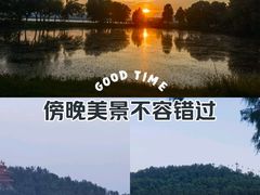 -东湖磨山景区