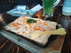 -小川洋风料理(汉街店)
