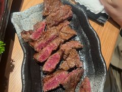 -丸藏和牛烧肉专门店(园区师惠坊店)