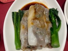 -北园酒家(小北路店)